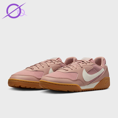 Nike/耐克正品2026女士耐磨轻便透气低帮减震运动鞋HQ1940-602