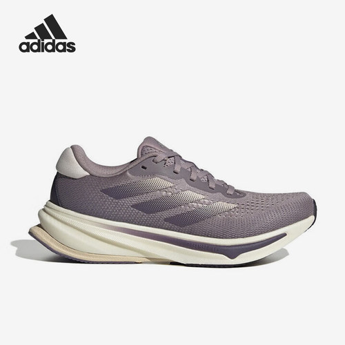 Adidas/阿迪达斯正品夏季新款女士网面训练跑步鞋IF3022