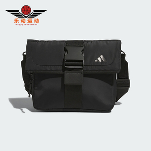 男女同款 新款 运动便携单肩包JE3905 阿迪达斯正品 Adidas