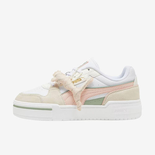 PUMA彪马正品CA Pro Lux 3 Merry女款低帮运动休闲板鞋398456-01