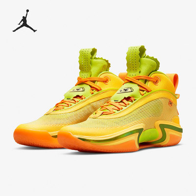 Nike/耐克正品Air Jordan XXXVI Nitro 男子篮球鞋DQ6866-803
