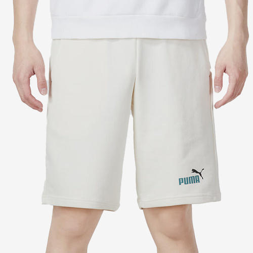 Puma/彪马正品夏季新款男子运动休闲宽松简约短裤675753-65
