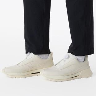 李宁正品1990笃行通勤系列男子软弹舒适支撑运动休闲鞋ALLV013