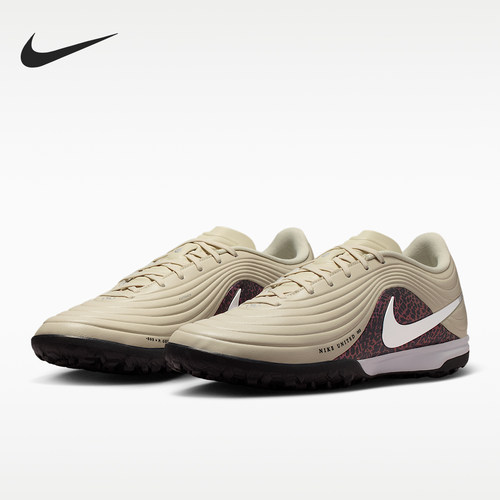 Nike/耐克正品四季款男士时尚低帮训练运动经典足球鞋IO8462-201