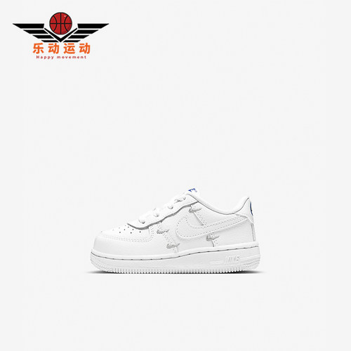 Nike/耐克正品冬季婴童缓震经典低帮轻便耐磨运动鞋CT4400-100