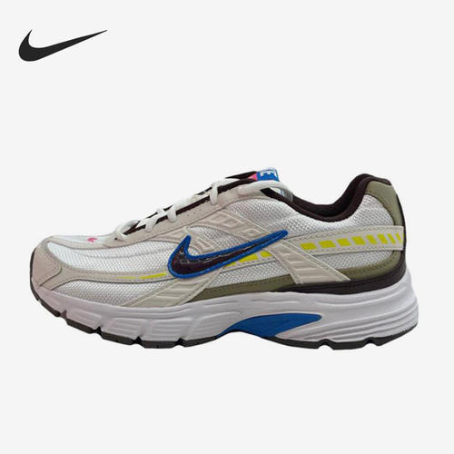 Nike/耐克正品INITIATOR男子舒适透气低帮跑步鞋FN3443-121