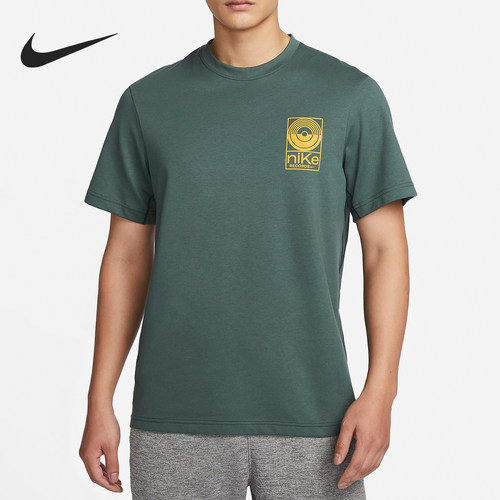 Nike/耐克男士短袖T恤