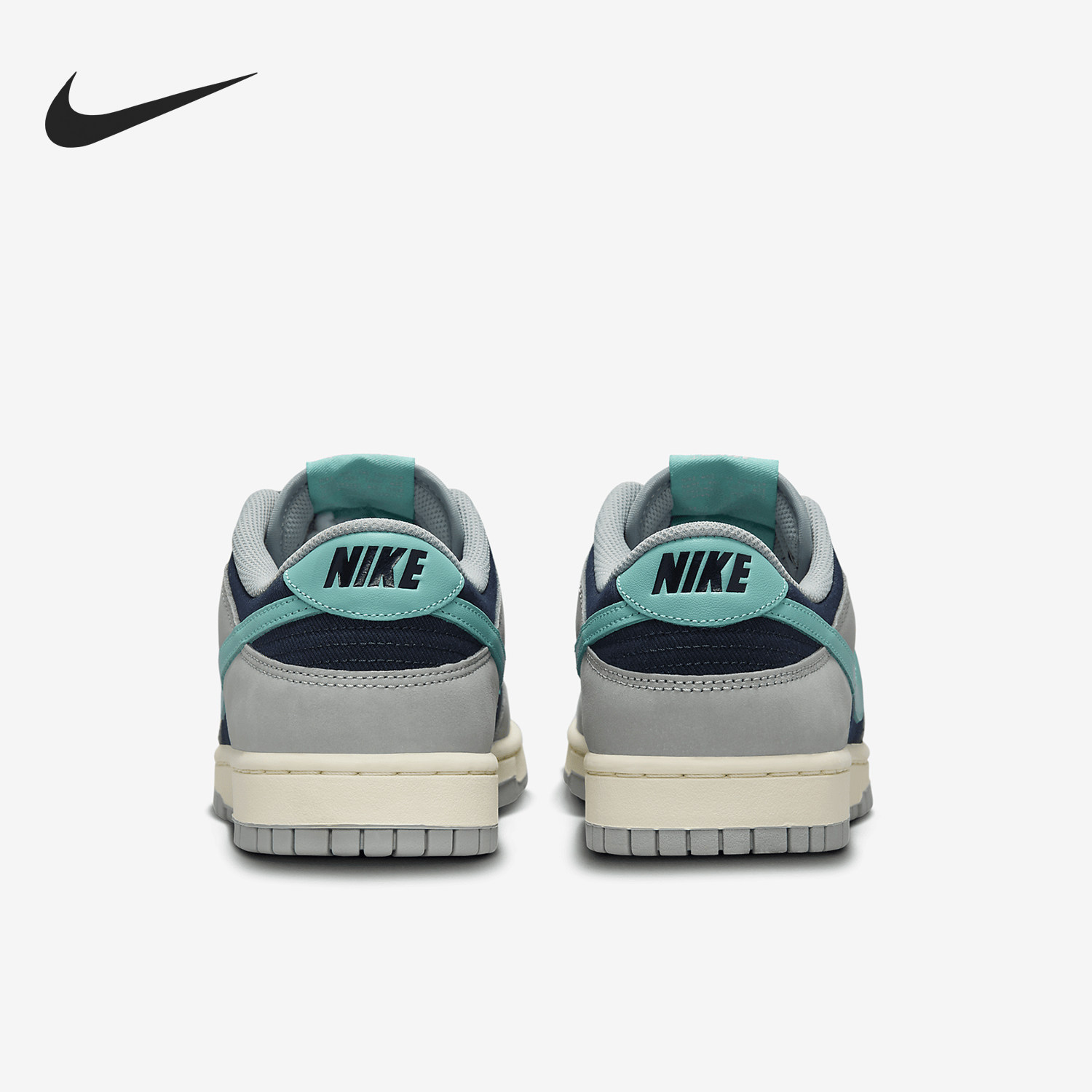 Nike/耐克正品Dunk Low男女轻便休闲经典低帮板鞋FB8895-001,运动鞋new,板鞋,淘宝优惠券,粉丝福利购,淘宝优惠卷