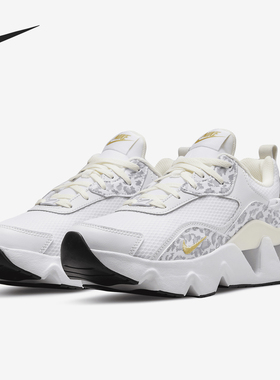 Nike/耐克正品RYZ 365 2女士系带休闲耐磨低帮运动鞋DO2797-100