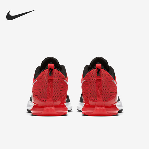 Nike/耐克正品运动男士减震时尚拼接耐磨训练鞋852438-002