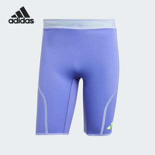运动健身短裤 Adidas TGT男士 SHORT IT2165 阿迪达斯正品
