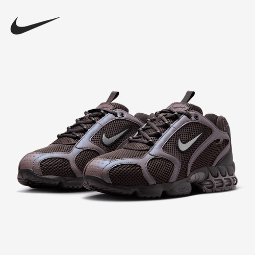 Nike/耐克正品AIR MAX男士运动缓震低帮耐磨跑步鞋HV6929-299