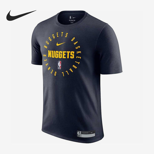 Nike/耐克正品男女同款户外休闲运动圆领短袖T恤HF1417-419