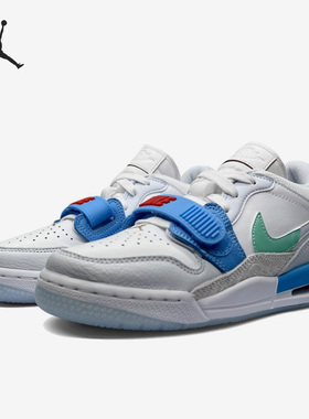 Nike/耐克正品JORDAN GS女子大童时尚运动篮球鞋FN8896-131