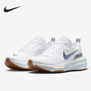 DR2660 Nike 3女士透气公路跑步鞋 Invincible 107 耐克正品