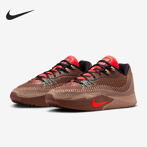 Nike/耐克正品S.T. Flare EP男士运动复古耐磨篮球鞋IM6680-262