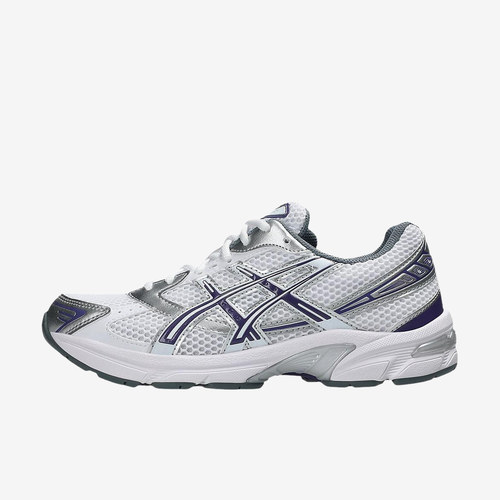 Asics亚瑟士正品Gel-1130女减震支撑厚底休闲跑步鞋1202A164-122