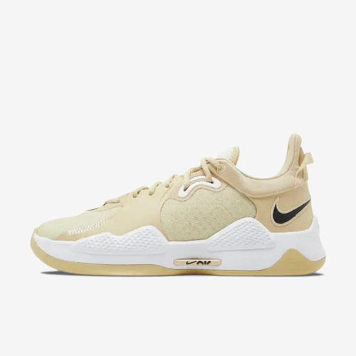Nike耐克正品PG 5 TB男款运动休闲时尚舒适复古篮球鞋DM5045-701