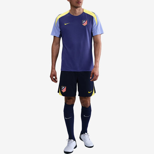 Nike耐克正品Atlético Madrid Strike针织足球HJ6744-424