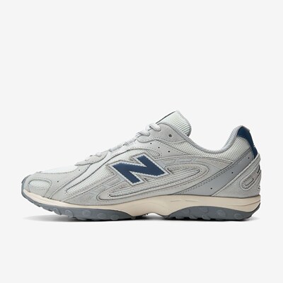 New Balance新百伦正品204L男女同款低帮舒适贴合休闲鞋U204L4HH