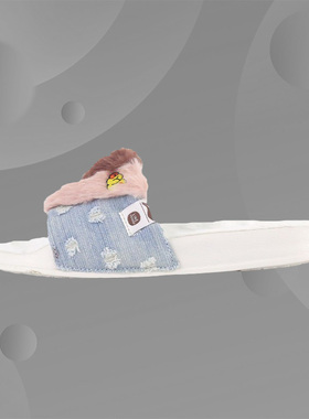 李宁 LI-NING x LINE FRIENDS联名系列LN Slipper潮流拖鞋AGAQ031