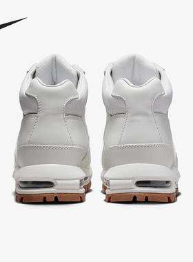 Nike/耐克正品AIR MAX GOADOME男士气垫高帮休闲鞋FZ1314-100