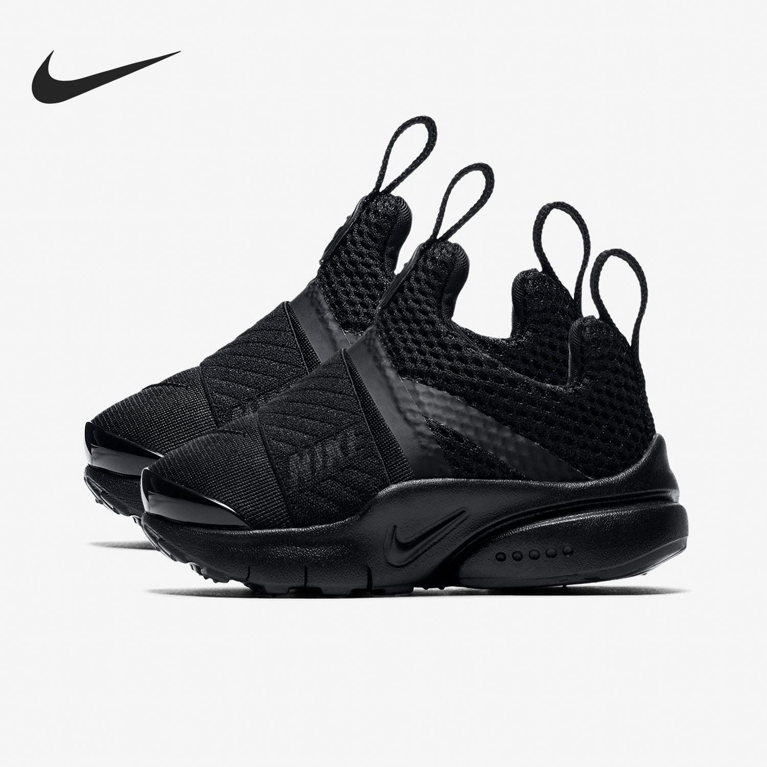 Nike/耐克正品PRESTO EXTREME婴童运动轻便休闲鞋870019-001