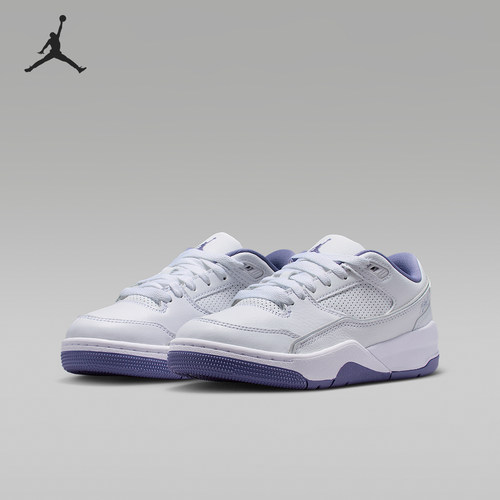 Nike/耐克正品JORDAN GS女子大童轻便经典运动鞋HF3333-012