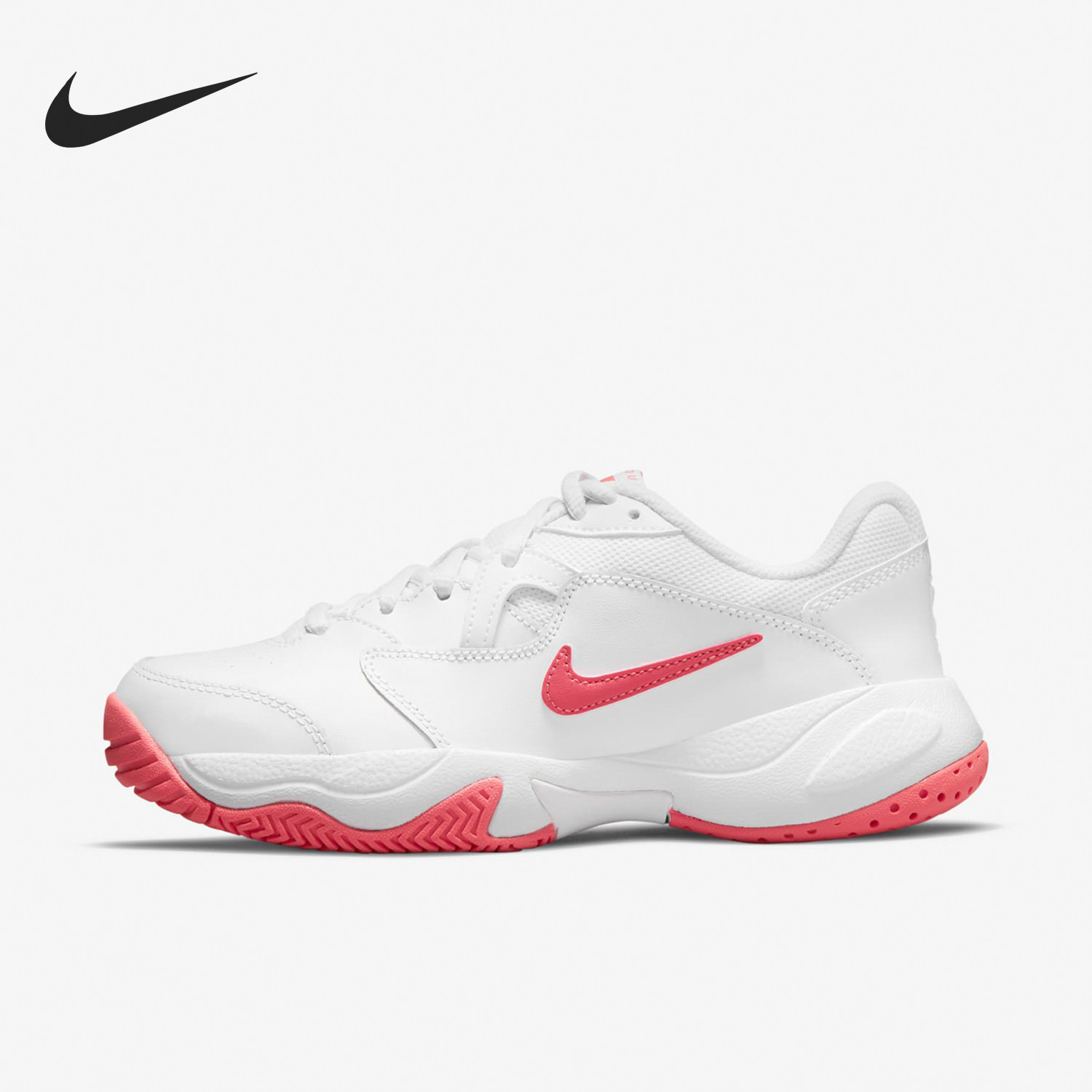 Nike/耐克正品新款GS女子大童休闲透气缓震运动鞋CD0440-166,童鞋/婴儿鞋/亲子鞋,运动鞋,淘宝优惠券,粉丝福利购,淘宝优惠卷