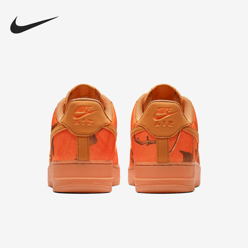 Nike/耐克正品休闲男士时尚印花图案系带运动板鞋AO2441-800