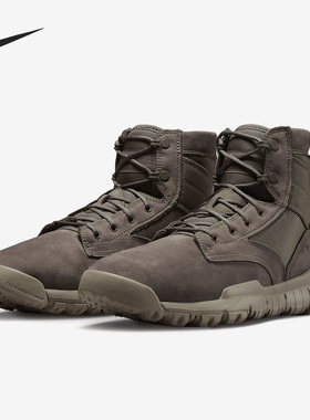 Nike/耐克正品SFB 6男子户外耐磨运动跑步鞋靴子862507-201