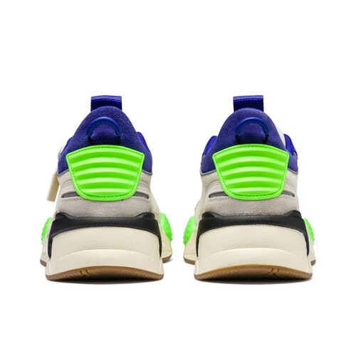 Puma/彪马正品新款男女休闲运动低帮透气板鞋369610-01