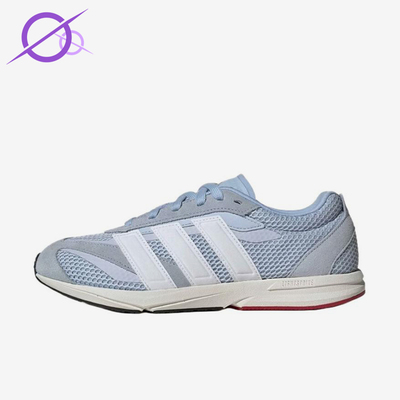 Adidas/阿迪达斯正品LIGHTBLAZE休闲舒适轻便经典跑步鞋JQ7234