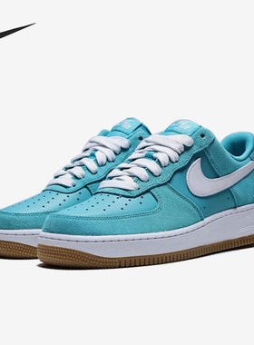 Nike/耐克正品IAIR FORCE 1男士休闲透气耐磨运动板鞋lB6388-301