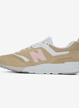 New Balance/NB正品997系列男女同款运动训练低帮跑步鞋CM997HPL