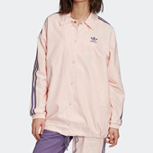 阿迪达斯正品 联名女子运动外套 GIRLS AWESOME GK4882 ARE Adidas