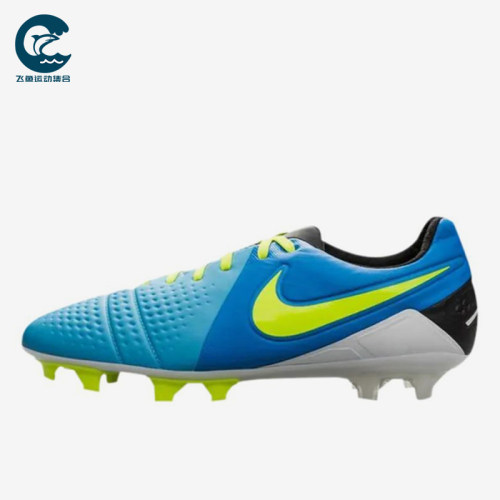 Nike/耐克正品男士时尚运动舒适耐磨减震足球鞋525166-470