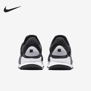 819686 Nike DART男女轻盈耐磨低帮休闲鞋 SOCK 003 耐克正品