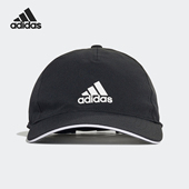 阿迪达斯正品 夏季 款 Adidas 男女运动经典 休闲透气鸭舌帽GM6274