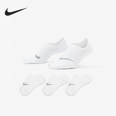 耐克正品春夏女子运动袜