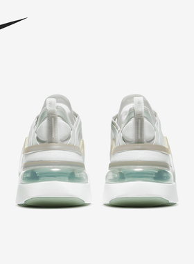 Nike/耐克正品Air Max 270 XX 女士轻便缓震运动鞋CU9430-100