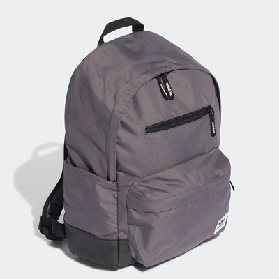 Adidas/阿迪达斯正品中性运动休闲旅游出行三叶草双肩背包EK2881