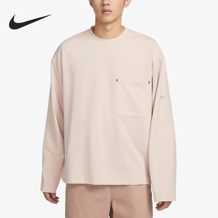 FIT Tech Pack男士 Nike FB7820 Dri 运动休闲长袖 126 耐克正品