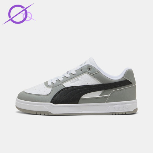 Puma/彪马正品Caven III男女同款舒适减震耐磨板鞋404484-10