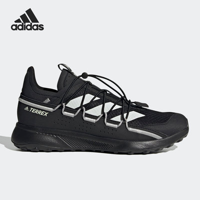 Adidas/阿迪达斯正品TERREX VOYAGER21男女越野跑步鞋FZ2225