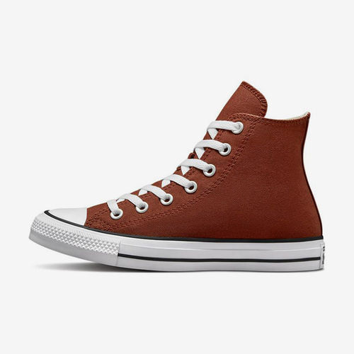 Converse/匡威正品All Star男女同款经典复古透气高帮板鞋A00792C