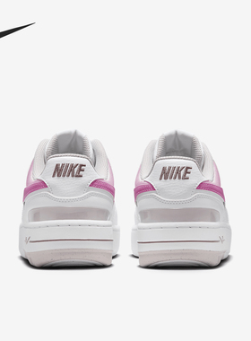 Nike/耐克正品Gamma Force女士轻便透气耐磨板鞋FZ3613-100