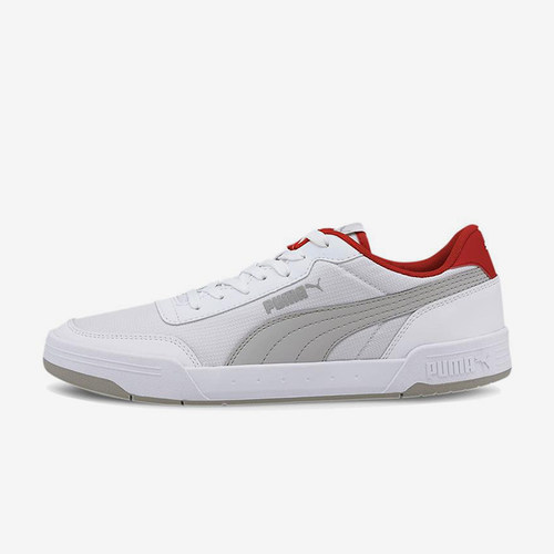Puma/彪马正品Caracal Style男女轻便低帮经典运动板鞋371116-06