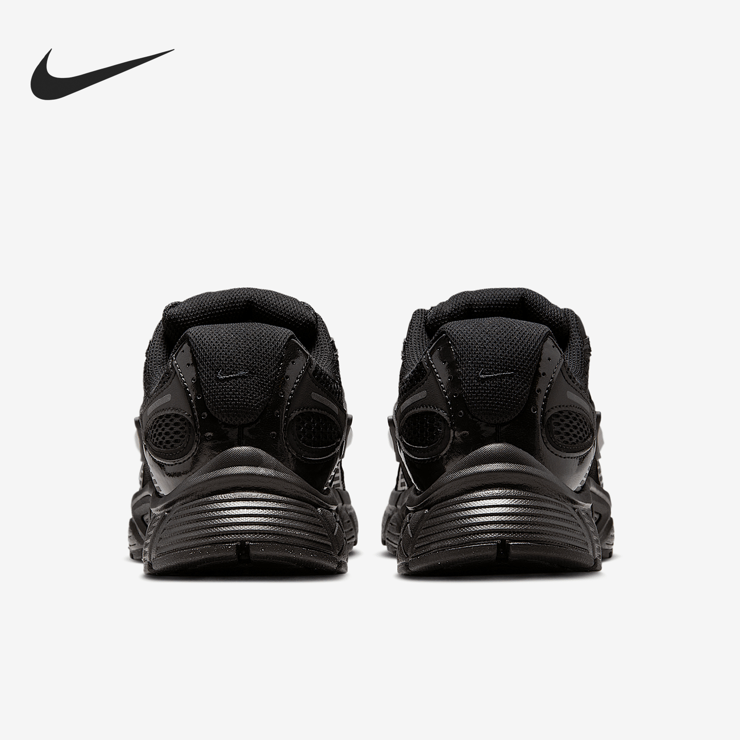 Nike/耐克正品V5 RNR女士网面透气系带运动休闲鞋HQ7901-001