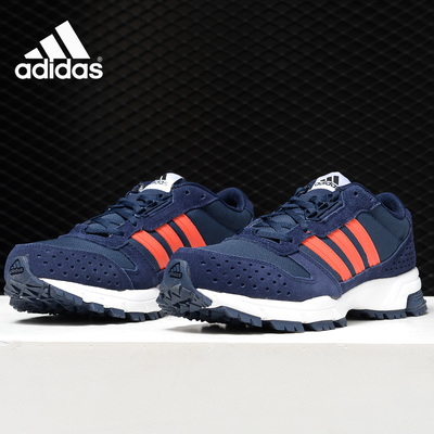 Adidas/阿迪达斯正品 Equipment 10男女休闲运动跑步鞋BW1291